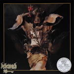 Behemoth - The Satanist