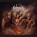Betrayer - Infernum In Terra