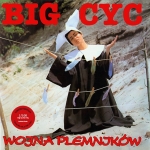 Big Cyc - Wojna plemików