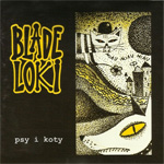 Blade Loki - Psy i koty