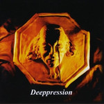Cemetery of Scream - Deeppression