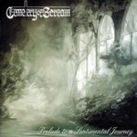 Cemetery of Scream - Prelude To A Sentimental Journey