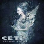 Ceti - The Best From Hard Zone Vol. I Ceti - The Best From Hard Zone Vol. I