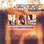 Chłopcy z placu broni - Gold