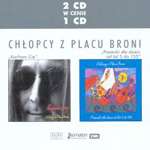 Chłopcy z placu broni - Kocham Cię / Piosenki dla dzieci od lat 5 do 155