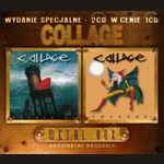 Collage - Moonshine + Changes Collage - Moonshine + Changes