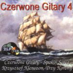 Czerwone Gitary - Spokój serca & Trzy korony