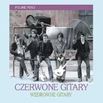 Czerwone Gitary - Wędrowne gitary