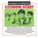 Czerwone Gitary - Największe z list przebojów część 3 Czerwone Gitary - Największe z list przebojów część 3