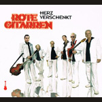 Czerwone Gitary - Herz Verschenkt