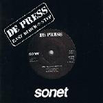De Press - East Block-2-Step