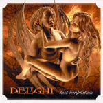 Delight - Last Temptation