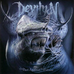 Devilyn - The Past Against The Future Devilyn - The Past Against The Future