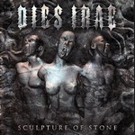 Dies Irae - Sculpture Of Stone