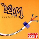 Dżem - Akustycznie - suplement