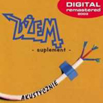 Dżem - Akustycznie - suplement