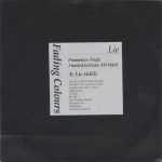 Fading Colours - Lie