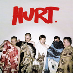 Hurt - Hurt