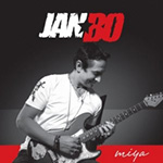 Jan BO - Miya