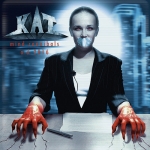 Kat - Mind Cannibals a.d. 2016 Kat - Mind Cannibals a.d. 2016