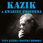Kazik - Tata Kazika kontra Hedora