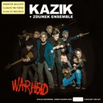 Kazik - Warhead
