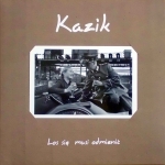 Kazik - Los się musi odmienić