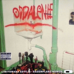 Kazik - Oddalenie