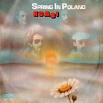 Kombi - Spring In Poland