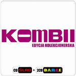 Kombii - Ślad + D.A.N.C.E