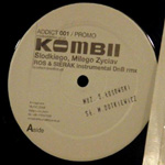 Kombii - Słodkiego miłego życja