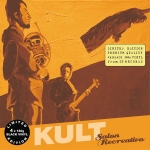 Kult - Salon Recreativo
