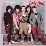 Lady Pank - Drop Everything