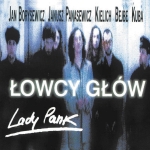 Lady Pank - Łowcy głów