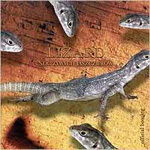Lizard - Noc żywych jaszczurów - live