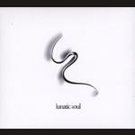 Lunatic Soul - Lunatic Soul