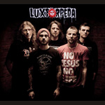 Luxtorpeda - A morał tej historii mógłby być taki, mimo że cukrowe, to jednak buraki