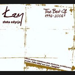 Łzy - The Best Of 1996 - 2006