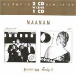 Maanam - Maanam / O!