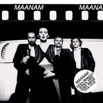 Maanam - Maanam