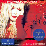 Maryla Rodowicz - Przed zakrętem