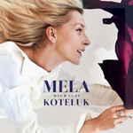 Mela Koteluk - Migracje
