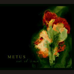 Metus - Out Of Time Metus - Out Of Time
