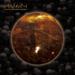 Millenium - Numbers And The Big Dream Of Mr Sunders