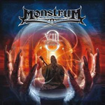 Monstrum - VIII dzień tygodnia
