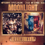 Moonlight - Yaishi + Inermis Moonlight - Yaishi + Inermis