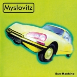 Myslovitz - Sun Machine