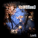 Newbreed - Lost Newbreed - Lost
