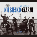 Niebiesko - Czarni - 40 przebojów
