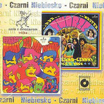 Niebiesko - Czarni - Mamy dla was kwiaty i Twarze